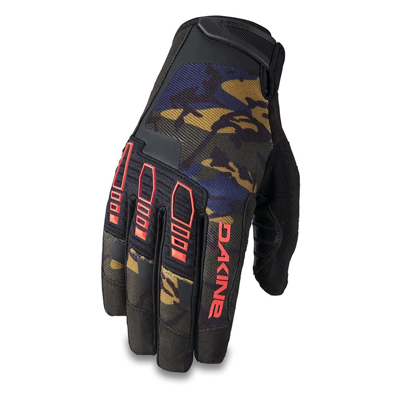 Dakine Covert Gloves - S - Cascade Camo