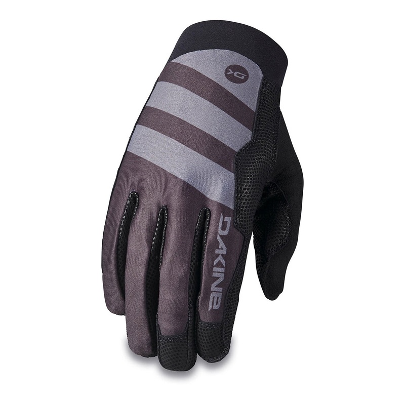 Dakine Syncline Gel Gloves - XL - Black
