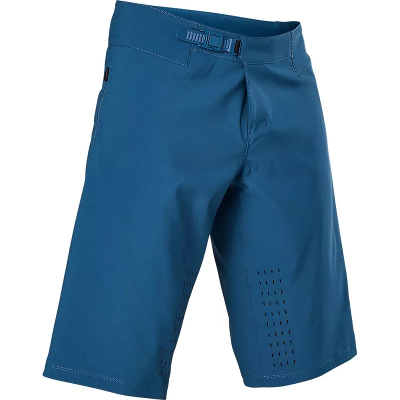 Fox Defend Park SE Pants - XL-36 - Dark Indigo