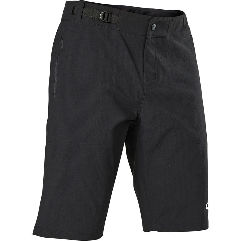 Fox Ranger Shorts - 3XL-40 - Black