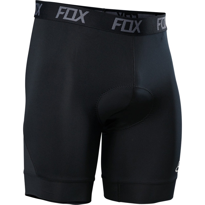 Fox Ranger Youth Shorts - Youth S-22 - Black - Foxhead