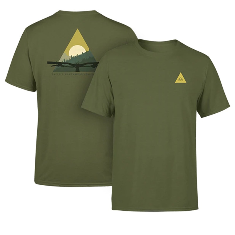 Industry Nine A318 Stem - Green - 31.8mm - 40mm x 6 Degree - 1 1-8th Inch