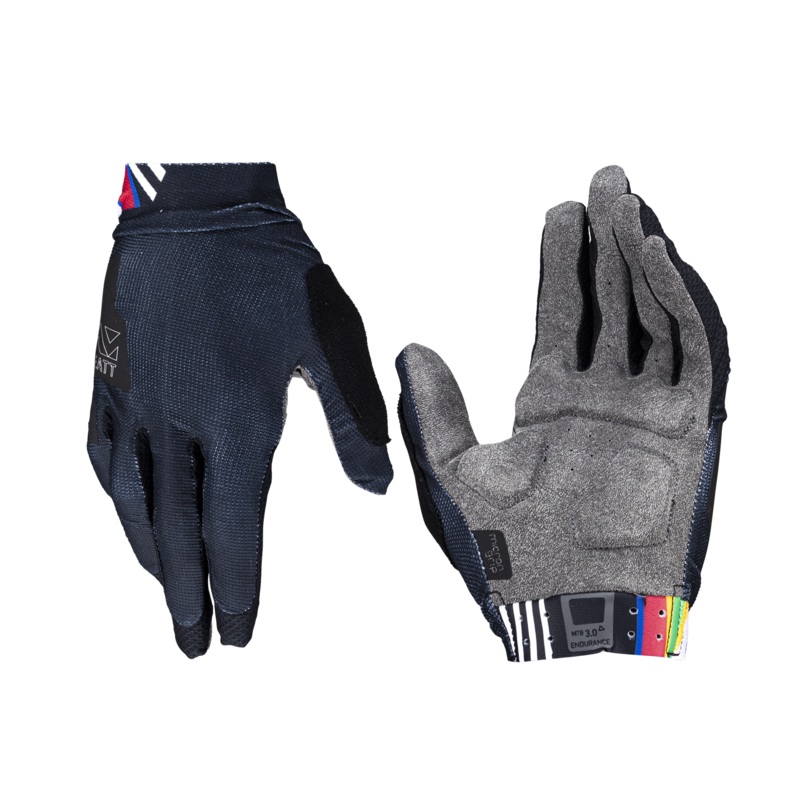 Leatt MTB 2.0 X-Flow Gloves - S - Loam
