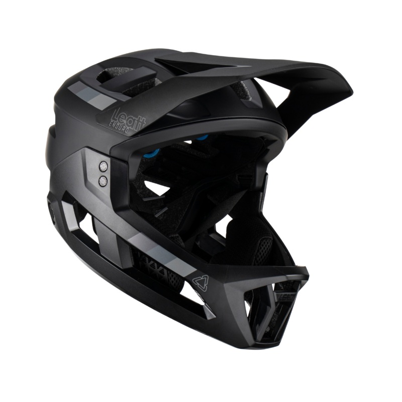Leatt MTB All Mountain 3.0 Helmet - M - Rust