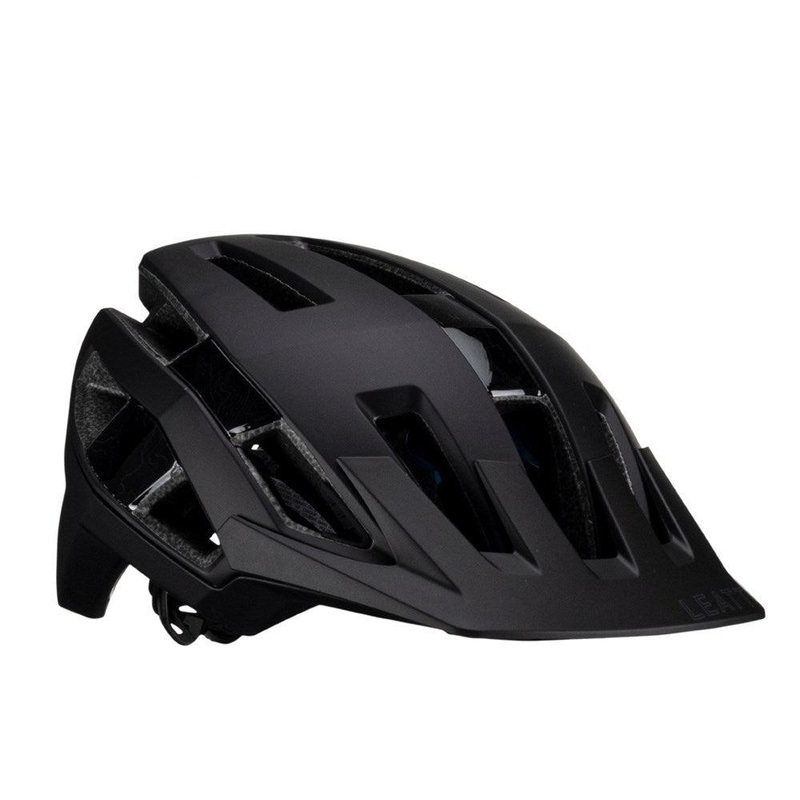Leatt MTB Trail 3.0 Helmet - L - Stealth