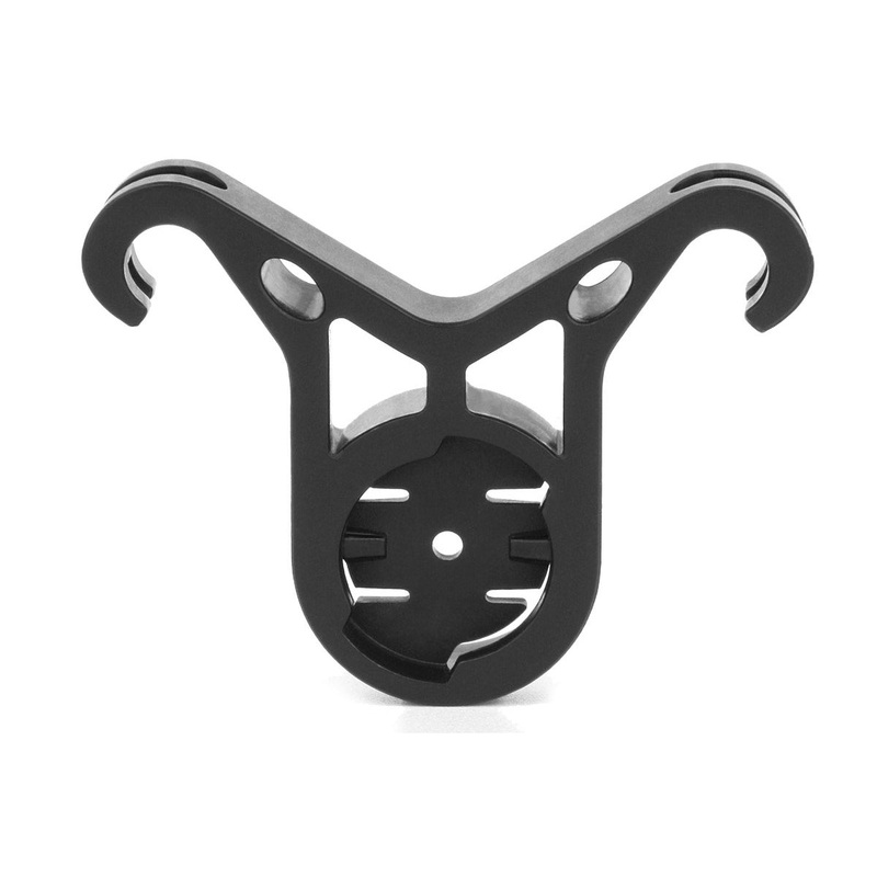 Magicshine Saddle Rail Mount For SeeMe 60-100-180-200