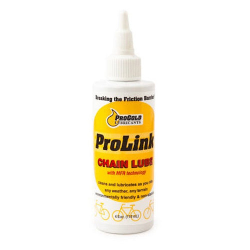 ProGold Prolink Chain Lube - 118ml - 118ml Bottle