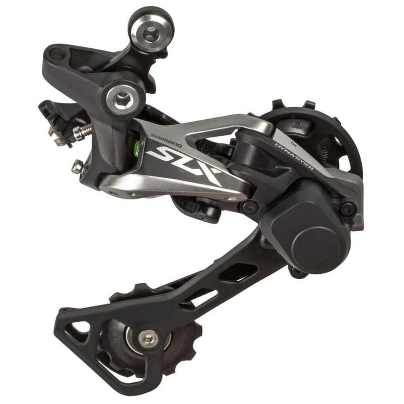 Shimano SLX RD-M7000 11 Speed Rear Derailleur - 11 Speed