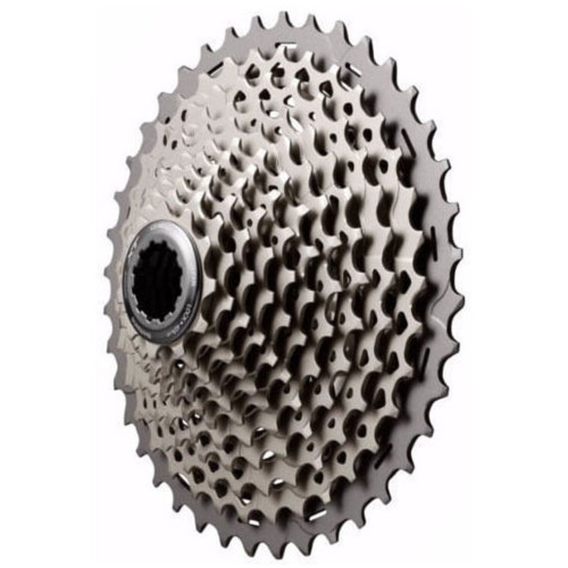 Shimano XT CS-M8000 11 Speed Cassette - Shimano HG Splined - 11-42T - 11 Speed