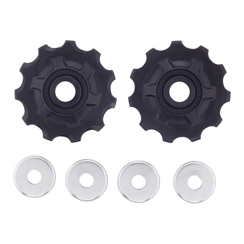 SRAM 10 Speed Jockey Wheels - Suit X.0 Type 2 2012+