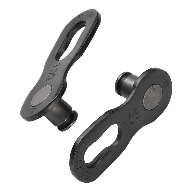 SRAM Powerlink Connecting Link - Black - 10 Speed