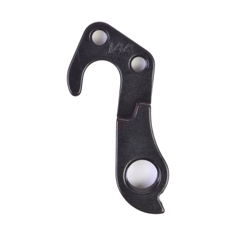 Wheels Manufacturing CNC Dropout Derailleur Hanger - 144
