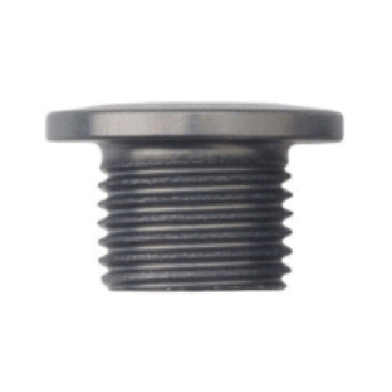 Wolf Tooth Gnarwolf Coloured Vertical Fixing Bolt - Grey