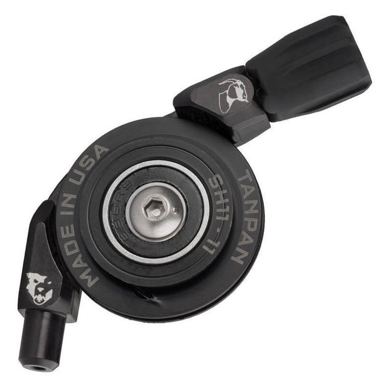 Wolf Tooth Tanpan Negotiator - Shimano - 11 Speed With Inline Adaptor