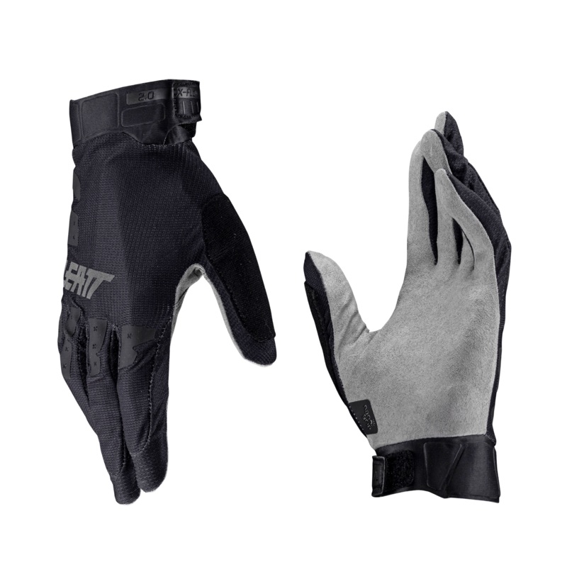 Leatt MTB 2.0 X-Flow Gloves - XL - Loam