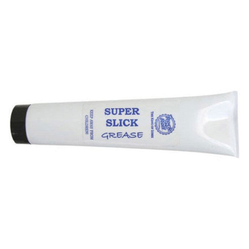 Rock N Roll Super Slick Grease 120ml Tube - 120ml Tube