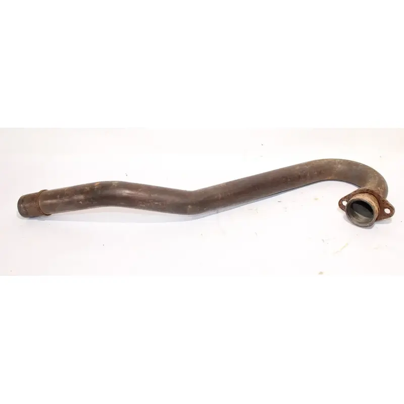 2004-2005 Honda 450 Trx450r Exhaust Header Pipe OEM 18320-HP1-000