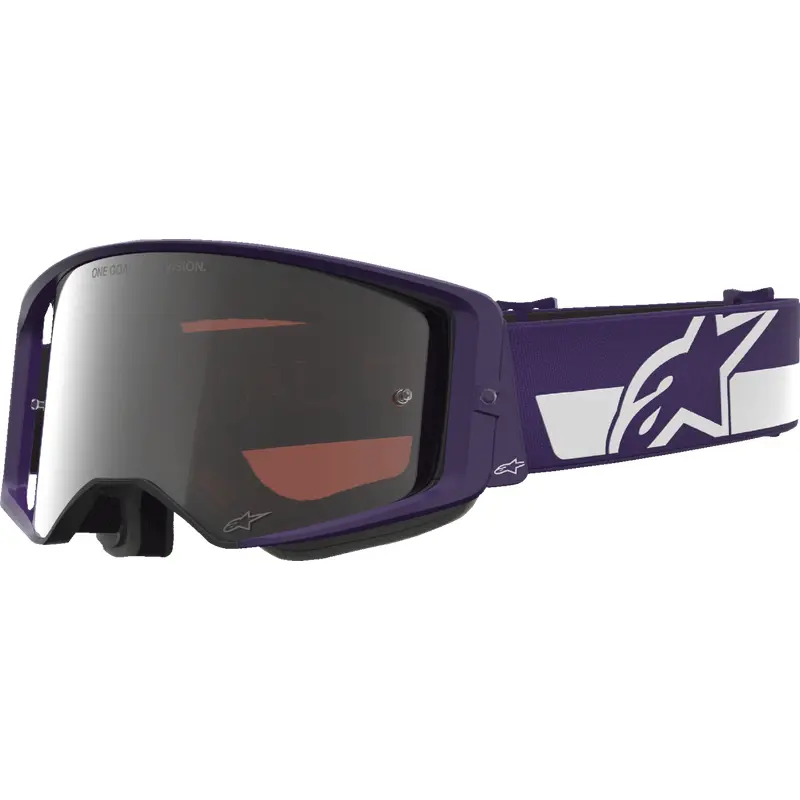 Alpinestars goggles Supertech Hunta 96 XXV Goggle