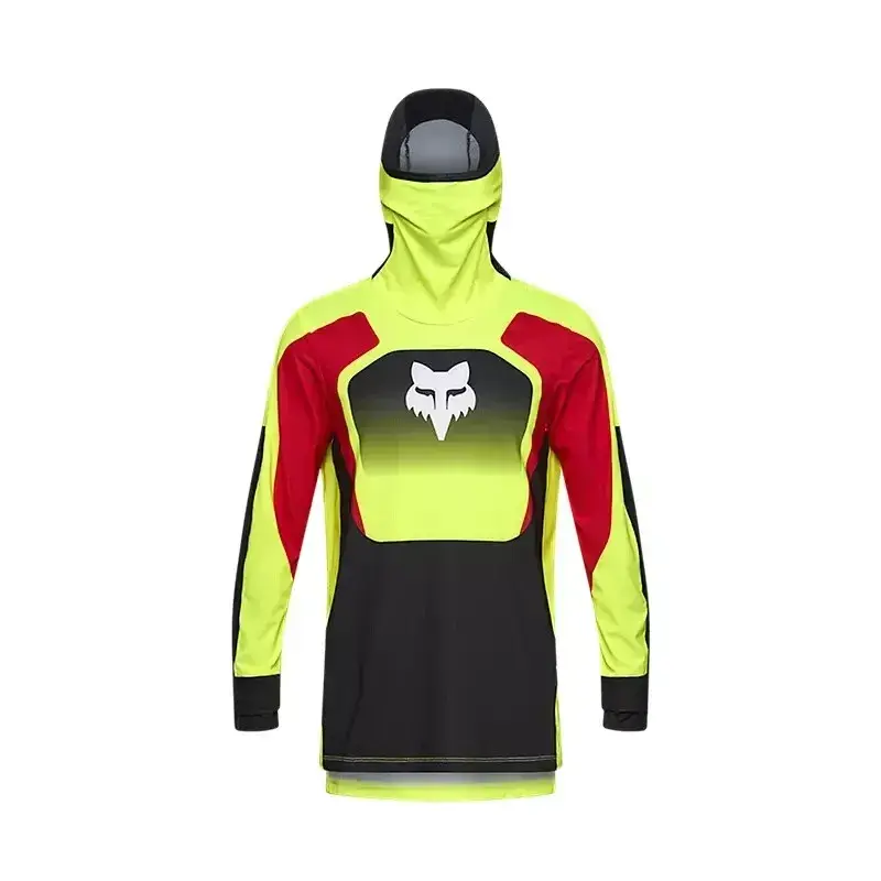 Fox Racing Ranger Drive Jersey UPF 50 Youth Size Large