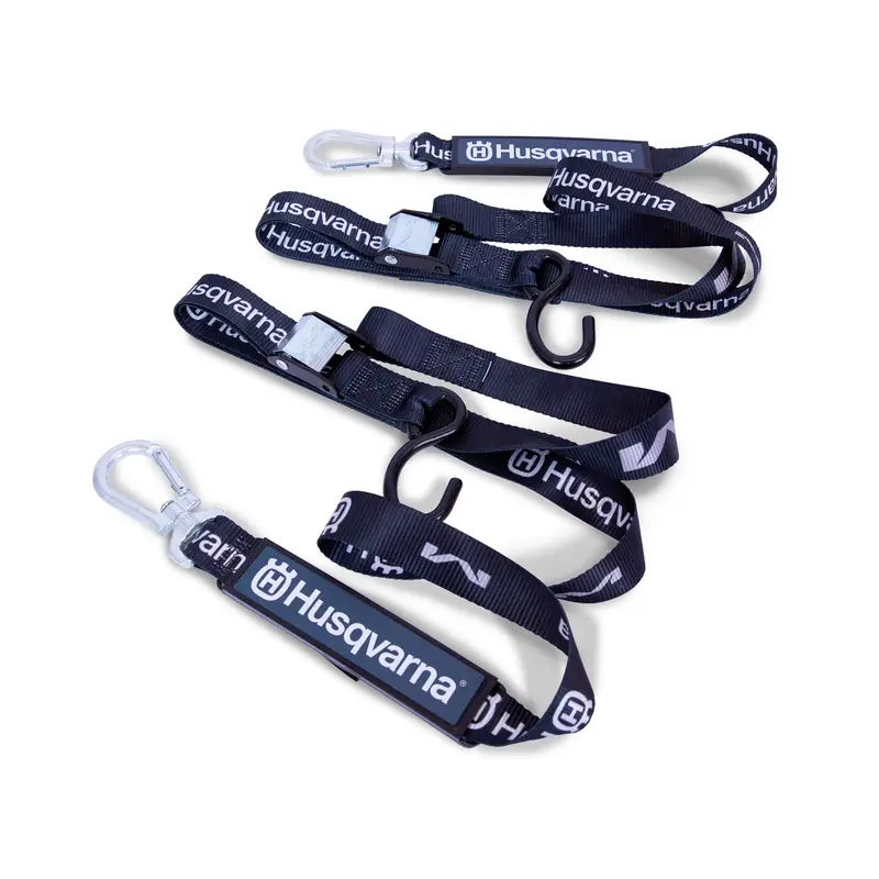 HUSQVARNIA MATRIX TIE DOWN SET - U7025900