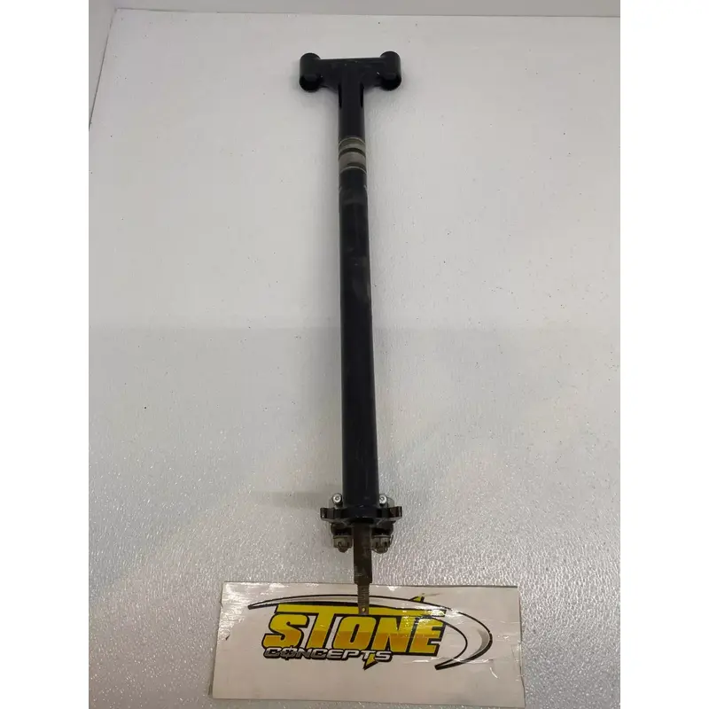 Lonestar Racing LSR Steering Stem Yamaha Raptor 125 250 Lone Star