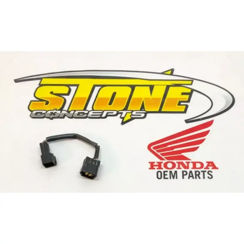 OEM 2006-2014 HONDA TRX450R HRC CDI SUBHARNESS WIRE WIRING TRX 450R 450ER 06-14
