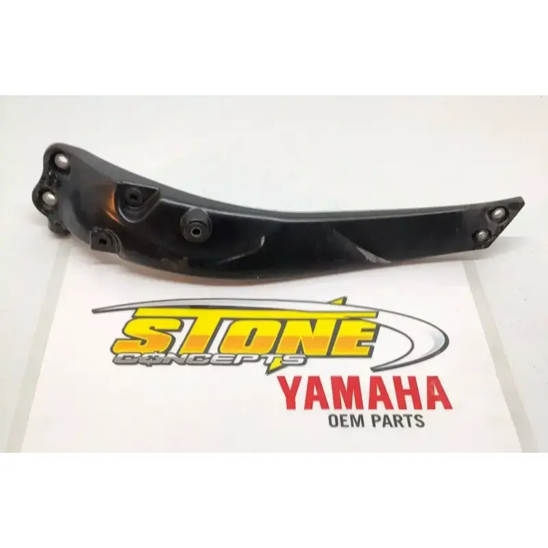 OEM 2009-2025 Yamaha YFZ450R YFZ450X YFZ 450R Frame Chassis Right Side Rail