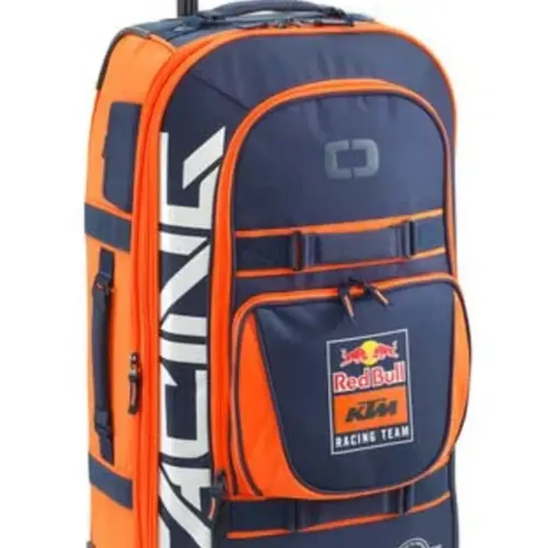 REPLICA TEAM TERMINAL BAG 3RB240002100
