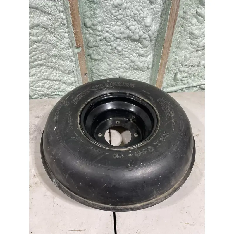 22x8.00-10 Sand Tire Quad Dune Tracker