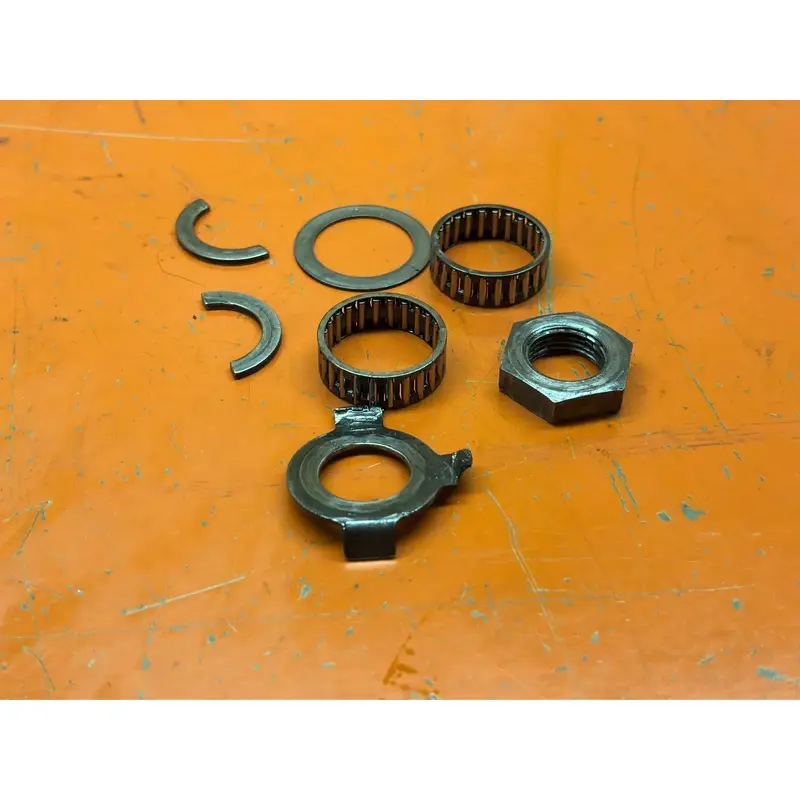 Clutch Bearing & washers 2003 KTM 400 450 525 EXC * 2003-2007