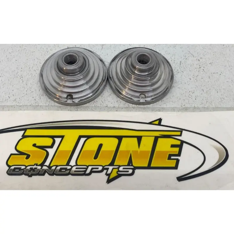 COOL HEAD DOME INSERT 22CC YAMAHA BANSHEE 350