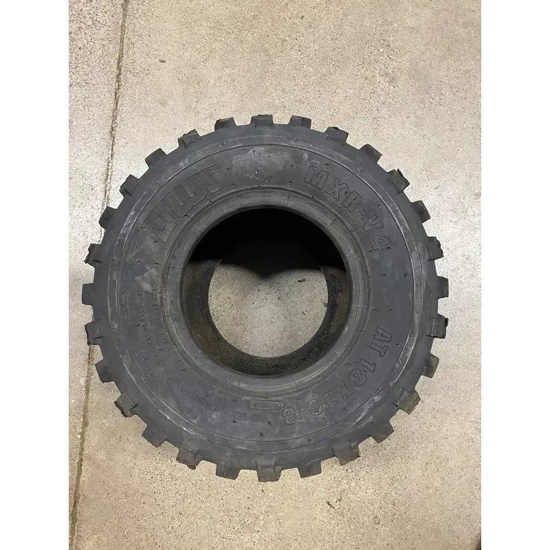 DWT MXR-V4 18X10X8 REAR TIRE MX TRX 250R 450R LTR450 YFZ450R HONDA YAMAHA SUZUKI