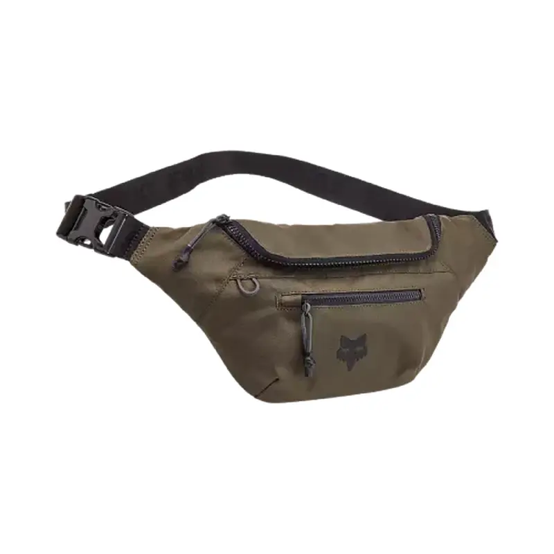 FOX Fox Head Hip Pack GREEN 32343-099-OS