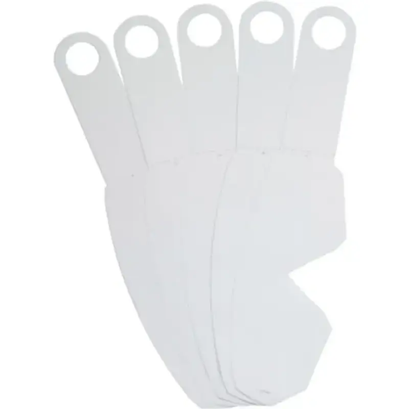 Oakley Airbrake replica Tearoffs 50 pack