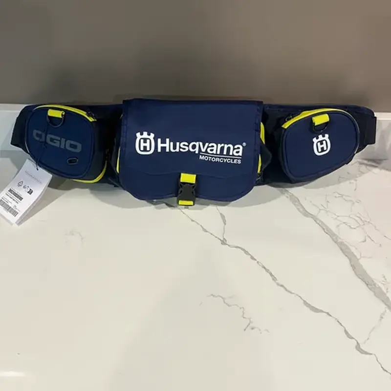 Ogio Husqvarna Team Comp Belt Bag