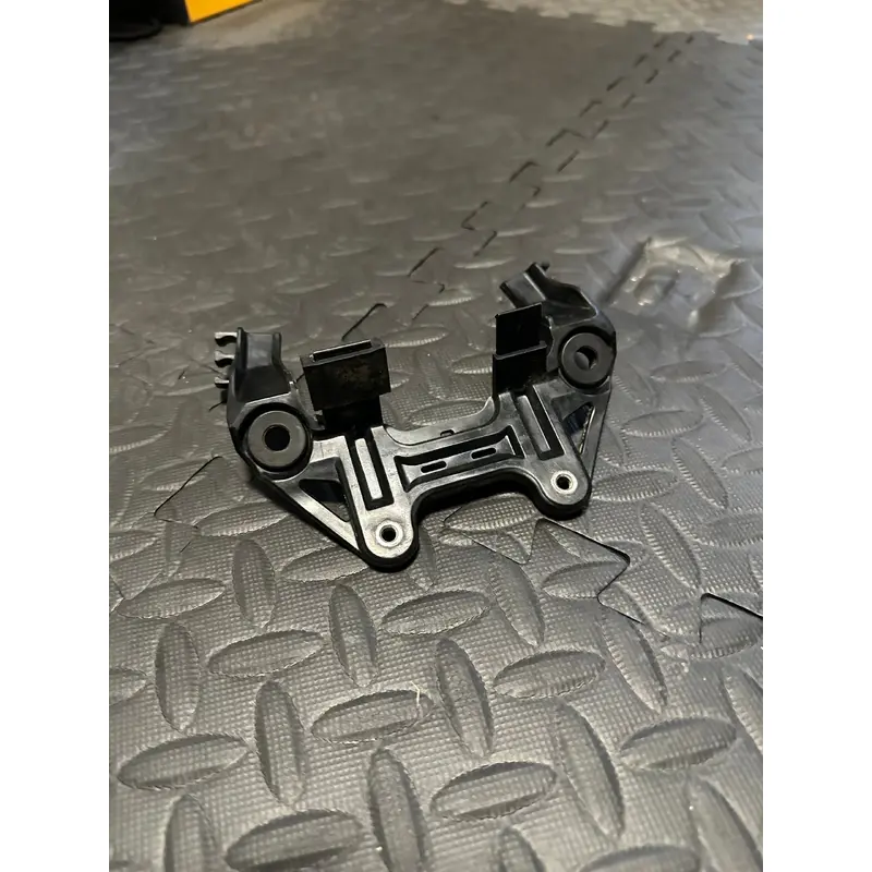 YFZ450R Rectifier Mount 
