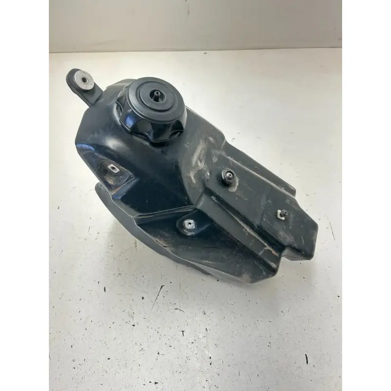 06 2006 Honda Crf 250 r CRF250R OEM Gas Tank Fuel Cell Cap Lid FREE SHIP
