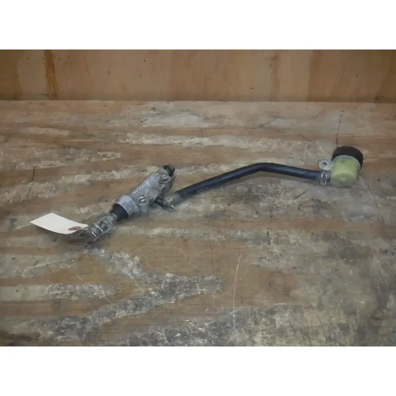 2000 YZ125 B Rear Brake Master Cylinder 1996 1997 1998 1999 2001 OEM YZ 125 250