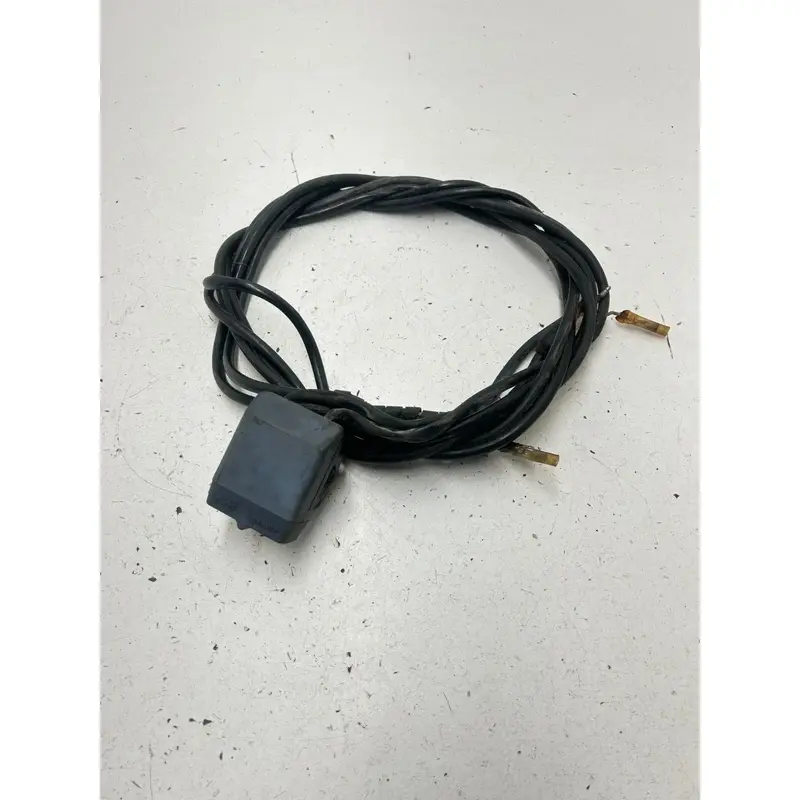78 1978 Kawasaki JS550 Js 550 stand-up jet ski OEM Start Stop Kill Switch Cut Of