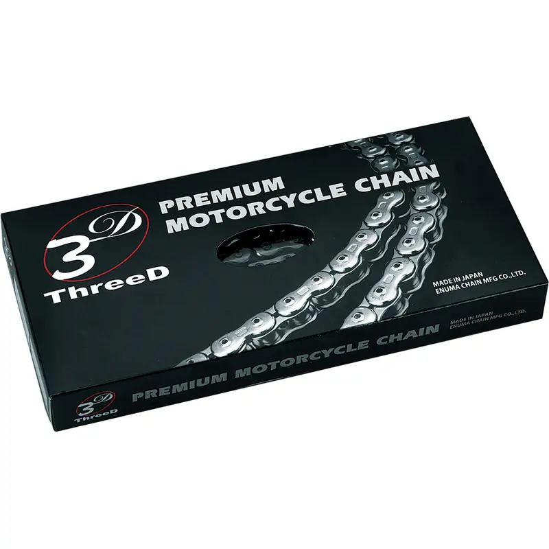 EK CHAIN Z 3D QX2 X-RING 520-120L CHR