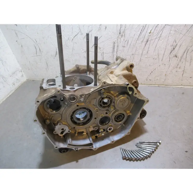 Honda Rancher 420 4x4 Crank Case Left Right 2017