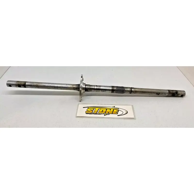 HONDA TRX250R TRX 250R 250 R DURABLUE ELIMINATOR REAR AXLE 1986 1987 1988 1989