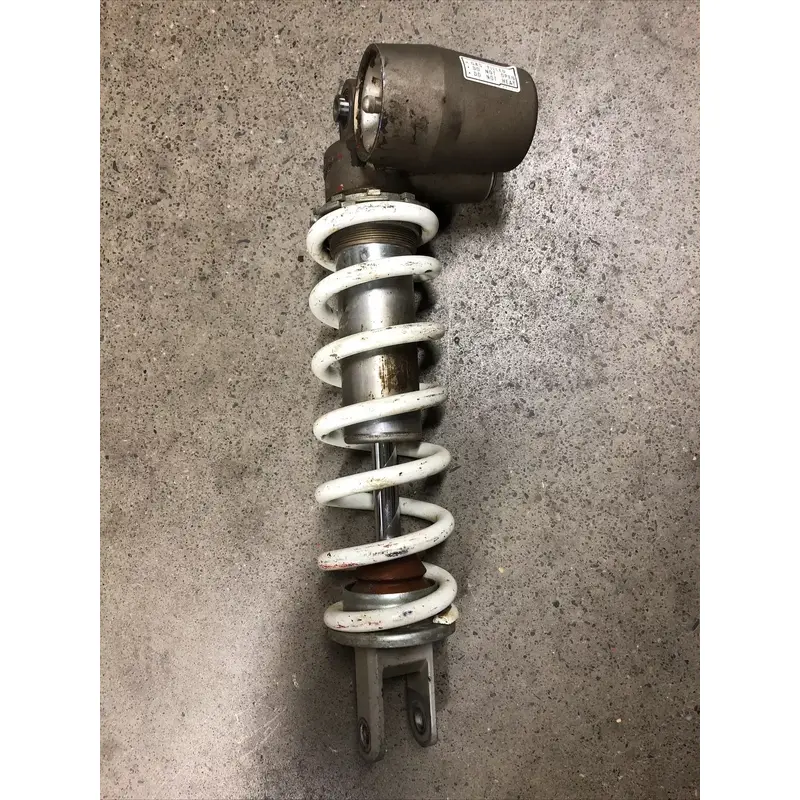 HONDA TRX450R TRX450ER TRX 450ER 450R 06  REAR SHOCK SUSPENSION 07 08 09 12 13