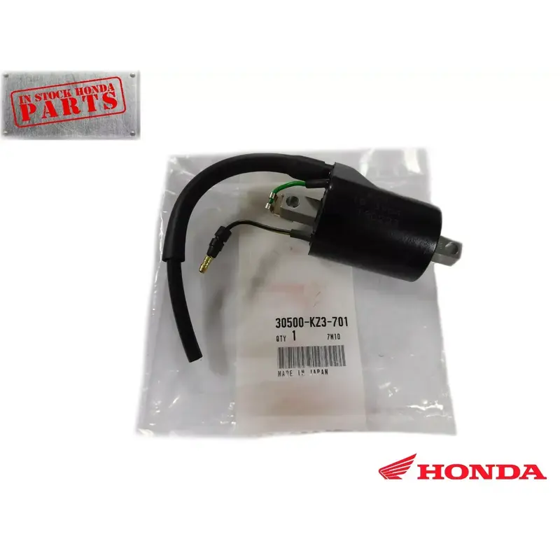 Ignition Coil OEM Honda CR250R CR250 CR 250R 250 R CR500R CR500 500R 500