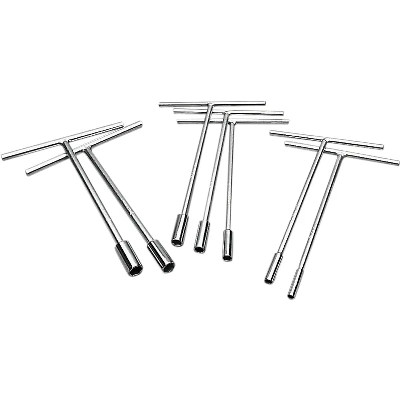 Motion Pro T Handle Sockets