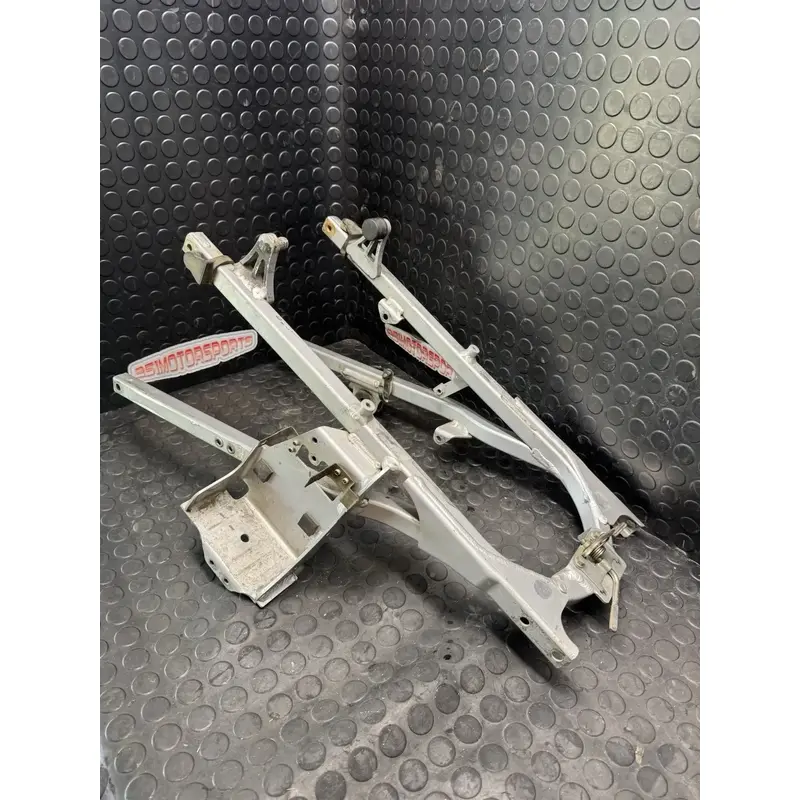 OEM Honda TRX450ER TRX 450ER Sub Frame Subframe 2006 2007 2008 2009 Stock Black
