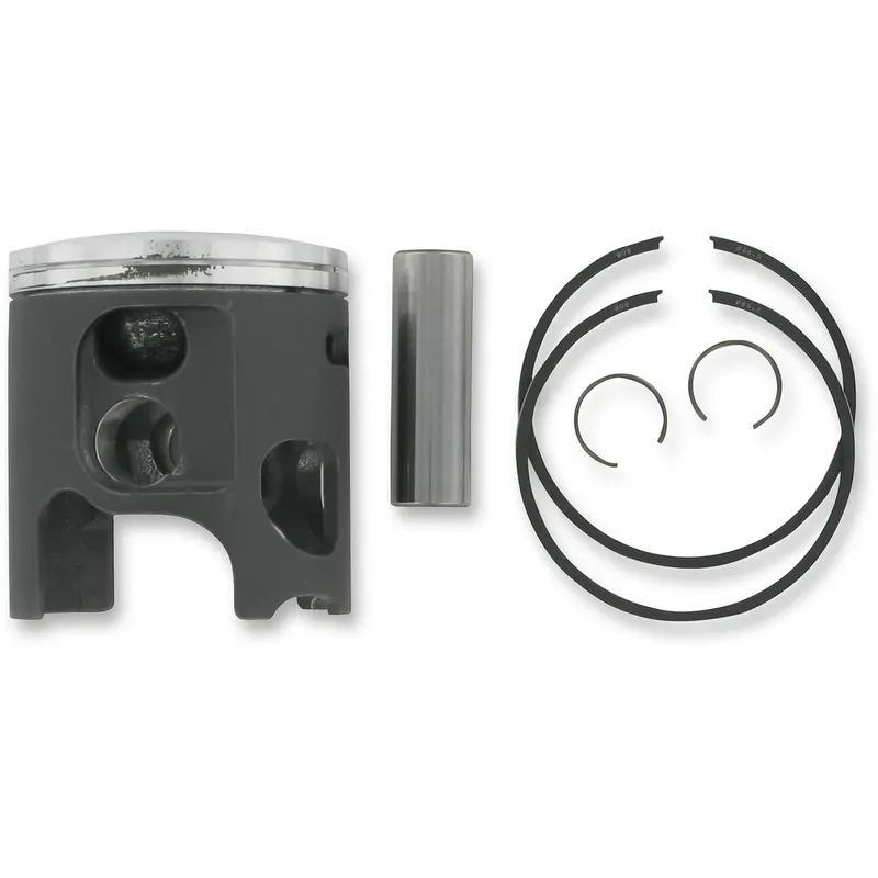 Wsm Piston Kit - 65.50 mm - Yamaha 350 Banshee