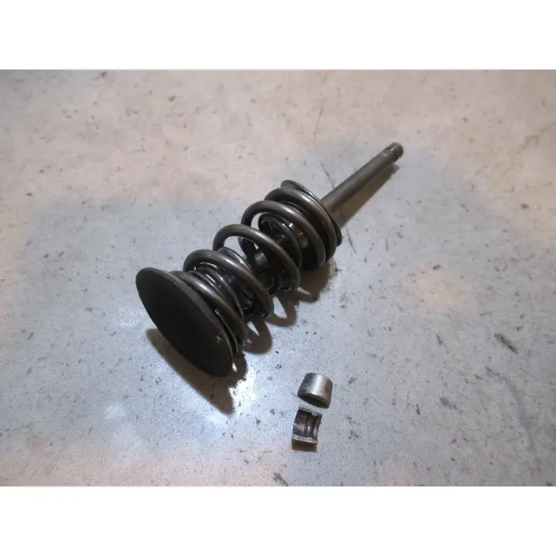 Yamaha Raptor 660 Intake Valve Dual Springs 2004 #14