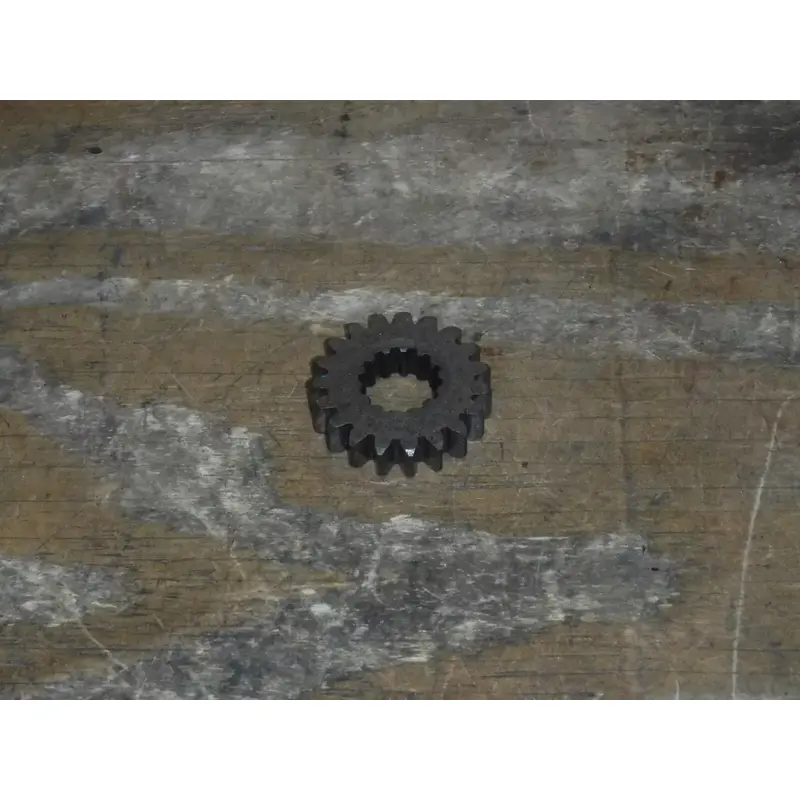 2000 YZ125 B Primary Drive Gear Crank 1996 1997 1998 1999 2001 2002 2003 2004 OE