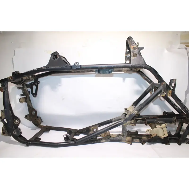2005 Polaris Predator 500 Frame Chassis Slight Damage